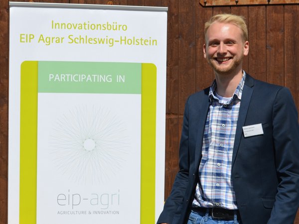 Foto von Markus Hartmann